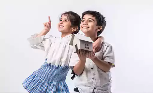 Shivalaya Heights Shilphata Images
